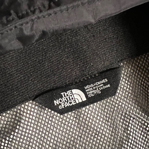 The North Face Dryvent Jacket - Picture 4 of 6